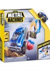 Metal Machines Kızgın Yol Oyun Seti 6701