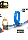 Metal Machines Kızgın Yol Oyun Seti 6701