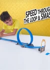 Metal Machines Kızgın Yol Oyun Seti 6701