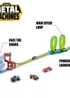 Metal Machines Köpekbalığı Oyun Seti 6760