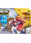 Metal Machines T-Rex Oyun Seti 6702