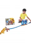 Metal Machines T-Rex Oyun Seti 6702