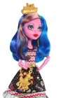 MH Monster High Gooliope Jellington