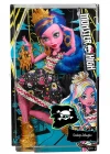 MH Monster High Gooliope Jellington