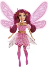 Mia & Me Işıklı Kanatlı Bebek