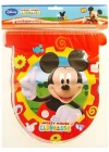 Mickey Club House Bayrak Set