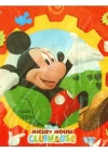 Mickey Club House Kağıt Peçete 20 Adet