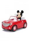 Mickeyin Roadster Arabası - Uzaktan Kumandalı