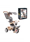 Mickey Mouse Evolutive Metal Üç Tekerlekli Bisiklet 41402