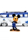 Mickey Mouse Figür ve Volkswagen T1 Bus 253075001