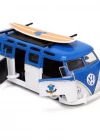 Mickey Mouse Figür ve Volkswagen T1 Bus 253075001