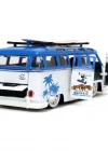 Mickey Mouse Figür ve Volkswagen T1 Bus 253075001