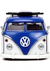 Mickey Mouse Figür ve Volkswagen T1 Bus 253075001