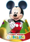 Mickey Mouse Playful Dekupe Şapka