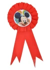 Mickey Mouse Rozet