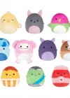 Micromallows 10lu Figür Paketi SQMM0125