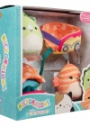 Micromallows 2 Figür + 2 Aksesuar Seti MM0015