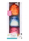 Micromallows 3lü Figür Paketi MM0158