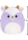Micromallows 3lü Figür Paketi MM0191