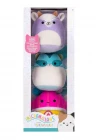 Micromallows 3lü Figür Paketi MM0191