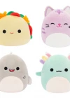 Micromallows 4lü Figür Paketi MM0004