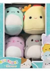 Micromallows 4lü Figür Paketi MM0004