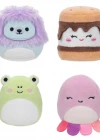 Micromallows 4lü Figür Paketi MM0005