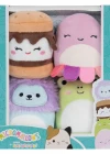 Micromallows 4lü Figür Paketi MM0005