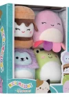 Micromallows 4lü Figür Paketi MM0005