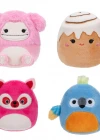 Micromallows 4lü Figür Paketi MM0006