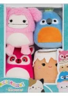 Micromallows 4lü Figür Paketi MM0006