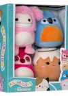 Micromallows 4lü Figür Paketi MM0006