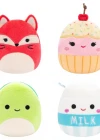 Micromallows 4lü Figür Paketi MM0007