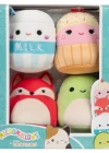 Micromallows 4lü Figür Paketi MM0007
