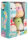 Micromallows 4lü Figür Paketi MM0007