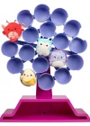 Micromallows 4 Özel Figür ve Mega Sergi Seti MM0043