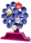 Micromallows 4 Özel Figür ve Mega Sergi Seti MM0043