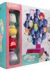 Micromallows 4 Özel Figür ve Mega Sergi Seti MM0043