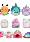 Micromallows 6 Figür + 4 Aksesuar + 4 Giysi Seti MM0022