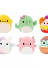 Micromallows 6lı Figür Paketi MM0009