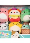 Micromallows 6lı Figür Paketi MM0009