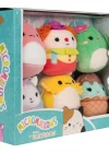 Micromallows 6lı Figür Paketi MM0009