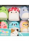 Micromallows 6lı Figür Paketi MM0010