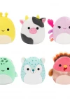 Micromallows 6lı Figür Paketi MM0011