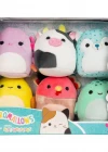 Micromallows 6lı Figür Paketi MM0011
