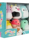 Micromallows 6lı Figür Paketi MM0011