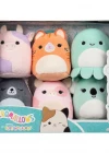 Micromallows 6lı Figür Paketi MM0035