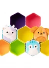Micromallows Sürpriz Kapsül Seri 1 MM0196
