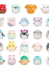 Micromallows Sürpriz Kapsül Seri 1 MM0196