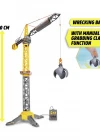 Mighty Crane Kumandalı Vinç 110 cm 3729022